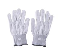 Generisch Guantes LED - Novelty Toys | Flashing LED Gloves with Lights - Gants Lumineux | Guantes Guanti for Bar Festival Halloween Party Birthday Stocking Stuffers | 6 Modes | 2026