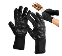 Generisch Guantes para barbacoa, 100 Pezzi Supporto Da Appendere Per Protezione Delle Piante,Guide Per Tubi Da Giardino Per Esterno - Per Utilizzo In Esterno Per Prato Cortile Camper Garage E Casa