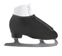 Generisch Guantes para botas de esquí, guantes cálidos para botas de esquí, fundas para patines de hielo, fundas para patines de patinaje, accesorios para Acción de Gracias, Navidad