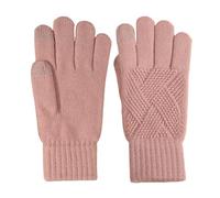 Generisch Guantes Para Mujer - Guantes térmicos de - Guantes de cálidos,Para Esquí Conducir Senderismo Ciclismo Equitación Trabajo Texting