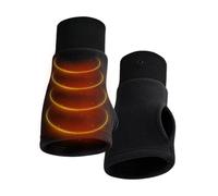 Generisch Guantes sin dedos | Manoplas a prueba de viento para clima frío, forro polar de invierno, medio manoplas, para mujeres para actividades al aire libre y deportes como desplazamientos, camping