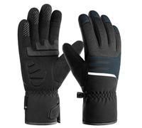 Generisch Guanti Termici - da Sci Impermeabili | Guantis DAA Neve Con Pantalla Táctil Antiscivolo per Guida, Escursionismo e Lavoro, Uomini e Donne, DITA Intere, 170 Chars.