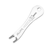 Generisch Guitar Bridge Pin Puller, Extractores de carreteras de aleación