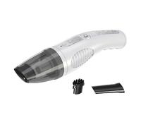 Generisch Hand Held Vacuum - Mini vacío inalámbrico de 16 pulgadas | Vacuum de mano sin cable - Vacuum de litio ligero de alta capacidad para Ash Dust Home Car Office Cleaning On-The-Go