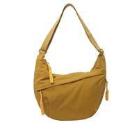 Generisch Handyzubehör Taschen Bag Women Shoulder Bag College Leather Handbag Work Bag Purse Umhängetaschen Damen Groß, amarillo, Einheitsgröße