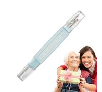 Generisch Herramienta de Costura de Doble Cabeza con Herramienta de separación, enhebrador de para máquina de Coser - Regalo para Adolescentes, Adultos, Mujeres, niñas