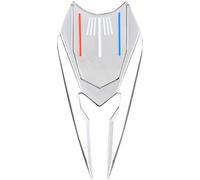 Generisch Herramienta de divot y marcador de pelota, herramienta de reparación 6 en 1 con marcador de pelota, clip magnético para sombrero de golf de aleación de zinc en 6 diseños, Golf Green Fork