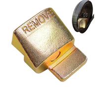 Generisch Herramienta de instalación y extracción de correas extensibles,Herramientas de aleación para automóviles,Herramienta para el mantenimiento de rutina en el garaje del hogar para carros y