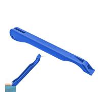 Generisch Herramienta de lámina de vidrio - Rollo de pegamento de cobre, suministro de colores | Dispensador de manualidades ligero con funcionamiento suave, aplicador manual de cinta de lámina para