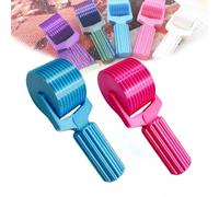 Generisch Herramienta de prensa de rodillo de diamante, accesorios de pintura de diamantes, 2025 nueva herramienta de prensa de pintura de diamantes, herramienta de rodillo de arte de diamante