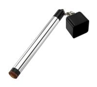 Generisch Herramienta de Punta de Taco | Agenerador de reparación de | Formador de Taco de Piscina | para un Mantenimiento rápido para Jugadores de Mesa y Adultos