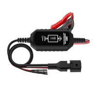 Generisch Herramienta electrónica de liberación de aparcamiento - Equipo de reparación de aparcamiento - Herramienta de solución y reinicio - Para mecánicos, técnicos, SUV, camiones, automóviles