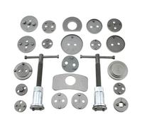 Generisch -Herramienta - Pinza de expansión para pinzas de freno | Retenedor de pistón de freno - para mecánicos de automóviles, vehículos comerciales, motocicletas, bicicletas