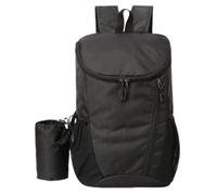 Generisch Hiking Backpack Lightweight - Mochila de senderismo impermeable de 16,54 x 11,02 x 7,87 pulgadas, 20 l, resistente al agua, plegable, ligera, para senderismo, , hikîng urgency