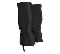 Generisch Hiking Gaiters - 2 piezas ajustables para zapatos, polainas de piernas, protección de piernas transpirable para protección contra garrapatas al hacer senderismo, escalada, montañismo y