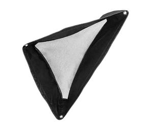 Generisch Horse Hay Bag - Bolsa portátil resistente, ajustable y para remolque, ajuste Sheep Slow Feed Hay Bag | para cabra, oveja, cazoleta, conejo, pollo , establo granero, trailer