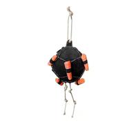 Generisch Horse Hay Ball Interactive - Dispensador de zanahorias