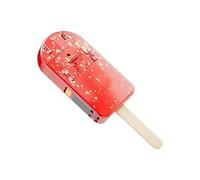 Generisch Ice Cream Transforming Toy | Ice Cream Model, Robot Figure Toy,for Kids Boys Collectors Indoor Play Outdoor Fun Birthday Role Playing Party Favor Holiday Christmas Living Room