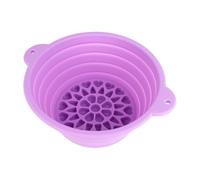 Generisch Ice Face Bath Bowl - Facial Ice Bath Bowlv | Herramienta de spa plegable portátil, para el cuidado de la piel en el hogar, post-entrenamiento, viajes, cumpleaños, vacaciones, día de la madre