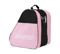 Generisch Ice | Tote Storage,Portable Sport Backpack Travel for Teenager, Child and Adult Outdoors with This Three-Layer Roller Store Hats and Protective G