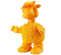 Generisch Jirafa Juguetes - Juegos sensoriales de jirafa - Animales Disco Swing y Canto Juguetes | Para Niños Niñas Aula Hogar Dormitorio Educación en el Hogar Preescolar Viaje Navidad