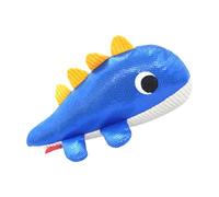 Generisch Jouet couineur Pour Chien - Peluche Froissée à mâcher Pour Petits et moyens chiens | Pour Jardin, Cour, Terrazse, Salon, Porche et Garage