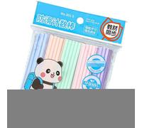 Generisch Juego de 100 piezas para niños, juguetes educativos para aprender a aritméticos - Contador de números, juguete para aprender números, para el hogar, guardería, aula, niña