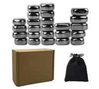 Generisch Juego de ajedrez magnético portátil con 40 imanes para viajar y acampar, incluye juego de rompecabezas. Perfecto para niños a partir de 9 años, reuniones familiares, fiestas de cumpleaños y