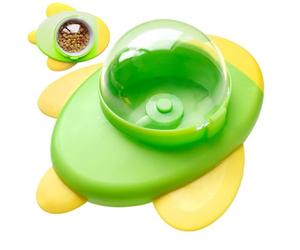 Generisch Juego de alimentación para perros | Pelota de alimentación para perros - Estimulación cerebral cachorro de alimentación lenta pelota de empleo jugando entrenamiento aburrimiento