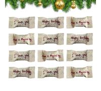 Generisch Juego de Bordado, Colores del para Manualidades, Juego de práctica de Bordado, para Principiantes, Estudiantes, entusiastas, proyectos Escolares, Ejercicios de atención Plena