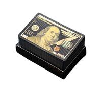 Generisch Juego de Cartas para - Divertido Juego de Cartas para Adultos, Regalo portátil para niños para Celebrar Promover Conversaciones Entre Familiares Amigos extraños