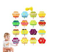 Generisch Juego de clasificación de Formas: de Juego Creativo, desafío Interactivo de emparejamiento | Juego cognitivo de ultrasonido previo, Herramienta de Pensamiento lógico Colorido