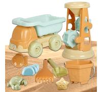 Generisch Juego de cosas de | Piezas de accesorios para juegos al aire libre | Juego de de juguete de - Para niños pequeños, niños, adolescentes, hijo, hija, sobrino, sobrina, viajes