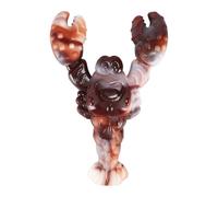 Generisch - Juego de enriquecimiento - Juguete resistente para perros - Juguete masticable para cachorros - para entrenar, corregir el comportamiento, en casa, en la sala de estar, dormitorio, zona de