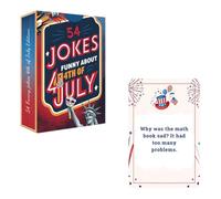 Generisch Juego de fiesta del Día de la Independencia 2026 con divertidos elementos estratégicos para celebraciones familiares (A, talla única)