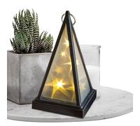 Generisch Juego de manualidades para una luz nocturna - Materiales de luz nocturna de estrella hechos a mano para niños, accesorios de manualidades para manualidades para niños y adolescentes