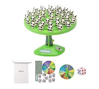 Generisch Juego de mesa de árbol de equilibrio | Pensamiento estratégico e interacción, juego de mesa para niños, para niñas, niños en edad preescolar, familia, camping, aula y fiesta de cumpleaños