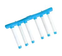 Generisch Juego de Palos de Captura, Juego de Entrenamiento de reacción, Juego de Palos Que Caen, Juego Reflejo Luminoso en la Oscuridad con Carga USB, coordinación -Mano y Entrenamiento de