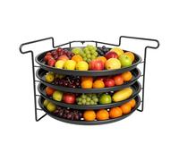 Generisch Juego de placas de Cuisson À Pizza Support Pliable Robusta Et Stable