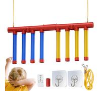 Generisch Juego de trampas | Juguete de entrenamiento de doble reacción | Control remoto de 3 velocidades con varilla sensorial | Para niños, adultos, familia, fiesta, exterior e interior