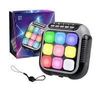 Generisch Juego sensorial | Calmante emocional, juguete sensorial eléctrico para niños - para estudiantes de 5 a 12 años de edad, estudiantes, aulas, hogar, viajes, etc