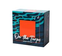 Generisch Juegos De Beber Para Adultos,Multijugador Interactivo Divertido - Verdad O Reto Juegos De Fiesta Familiar - Para Entretenimiento, Construcción de Relaciones, Mujeres, Adolescentes, Familia