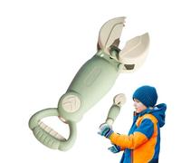 Generisch Juguete de bola de nieve, fabricante de bolas de nieve para niños