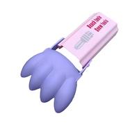 Generisch Juguete de Brazo de Zanja de, Gran Manual de Excavadora, Pala de para niños en Verano, para Cultivar Movimientos Flexibles de la muñeca, Adecuado para Playas y al Aire Libre al