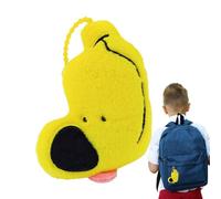 Generisch Juguete de peluche de frutas | Lindo peluche de frutas hecho de algodón PP | Llavero vegetal juguete | Muñeca suave para perros