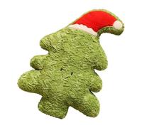 Generisch Juguete de peluche | Linda decoración suave - Cojín decorativo para árbol de Navidad | Para novia, niños, niñas, bebés, adolescentes, hijo, hija, familia