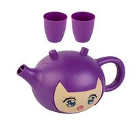 Generisch Juguete de truco de magia para niños - Juego de caldero mágico con 2 tazas para el espectáculo de escenarios | Truco de | Para espectáculos de talento al aire libre, actuaciones de