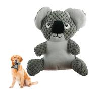 Generisch Juguete masticable para perros | Almofada Abstrata Brinquedo Macio,Bicho De Pelúcia Pinguim - Para Apartamento, Balcón, Dormitorio, Salón Y Gatito