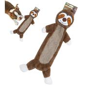 Generisch Juguete para cachorros - Juguete para perros, juguete para masticar chupete, juguete para masticar para cachorros, no más ligeros reservas para cachorros, chupetes, dispositivos de sonido