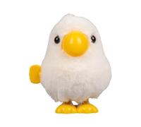 Generisch Juguete para criar animales - Peluche de terciopelo ABS interactivo rebotando 8 x 8 x 9 cm | Divertido recuerdo para niños entretenimiento juguetón |, niñas, dormitorio, estudio